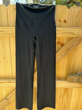 Spanx Booty Boost Active Leggings - Large Tall (LT) - NWOT